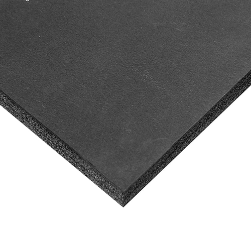 Jasart A1 Foamboard 5mm Backing Mounting Board - Black