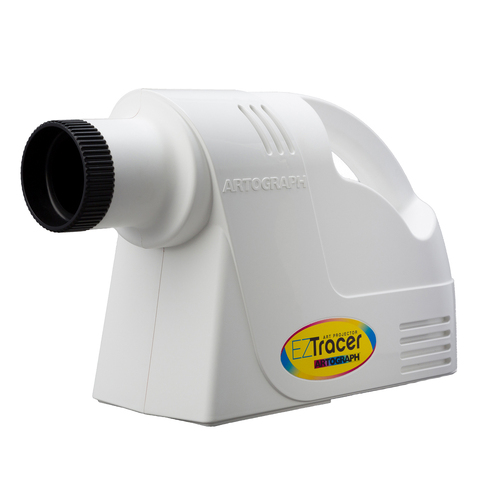 Artograph EZ Tracer Art/Image Projector Portable White