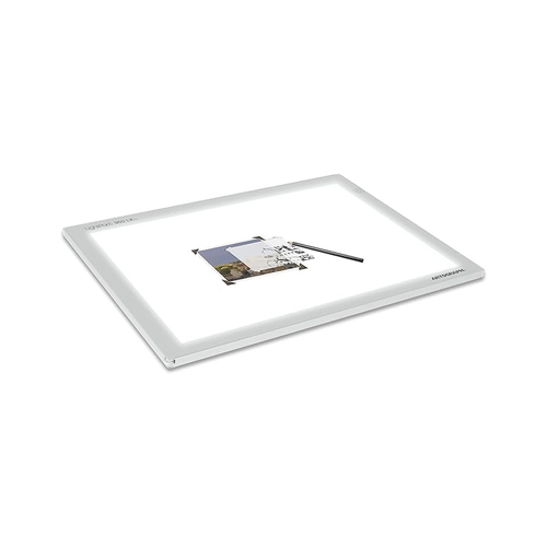 Artograph LX940 LED 17'' Light Pad Drawing/Tracing Board