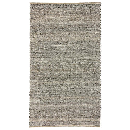 J.Elliot Home Aavon Rug 160x280cm Brown Multicolour