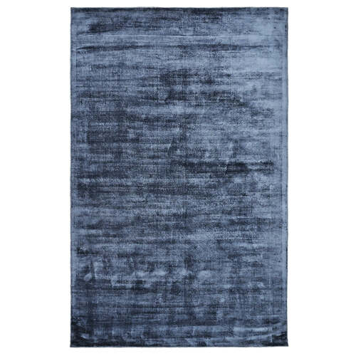 J.Elliot Home Neo Viscose Floor Rug 170x240cm Blue