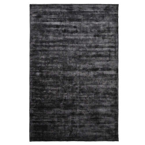 J.Elliot Home Neo Viscose Floor Rug 170x240cm Charcoal