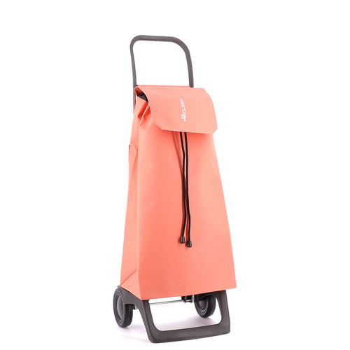 Rolser 40L 2 Wheel Folding Shopping Cart Trolley 97.5x35cm
Coral