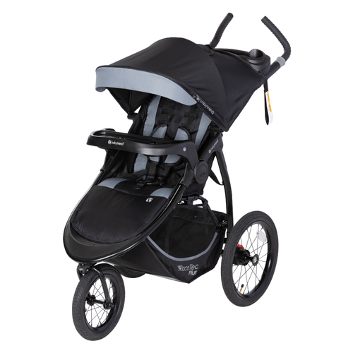 Baby Trend Expedition Race Tec Plus Jogger Ultra Stroller 6m+