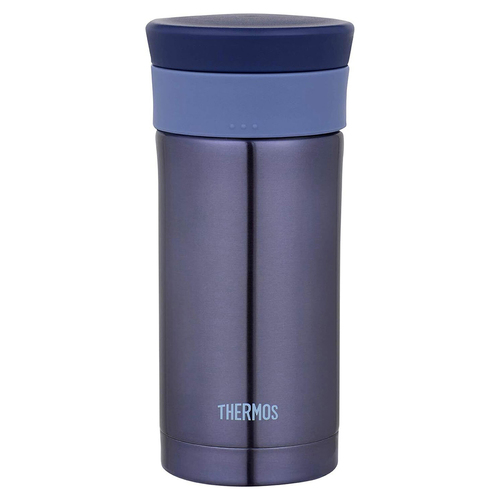 Thermos Vacuum Insulated Tumbler Midnight Blue 350ml