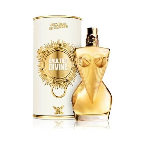 Jean Paul Gaultier Divine EDP Eau De Parfum Spray For Women 30ml