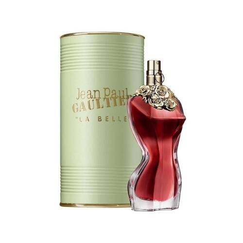 Jean Paul Gaultier La Belle EDP Eau De Parfum Spray For Women 100ml