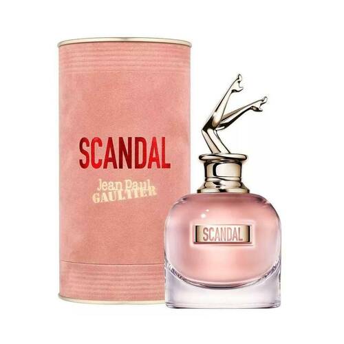 Jean Paul Gaultier Scandal EDP Eau De Parfum Spray For Women 80ml