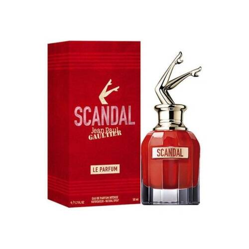 Jean Paul Gaultier Scandal Le Parfum Intense EDP Spray For Women 50ml