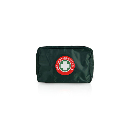 First Aid Kits Australia Compact Medium First Aid Kit Softpack - Green