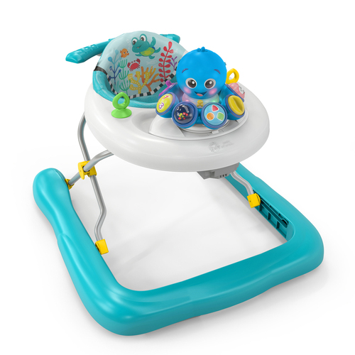 Baby Einstein Step & Twirl Opus 4-In-1 Baby Activity Walker 6m+