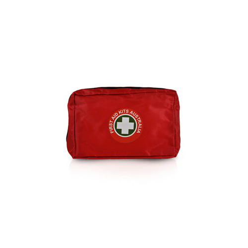 First Aid Kits Australia Vehicle Workplace Compliant First Aid Kit - Red