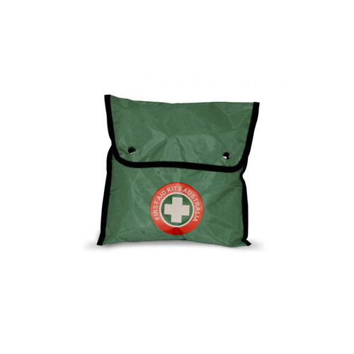 First Aid Kits Australia Off-Road Envelope First Aid Kit - Green