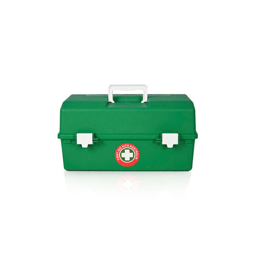 First Aid Kits Australia G Scale Marine First Aid Kit - Green