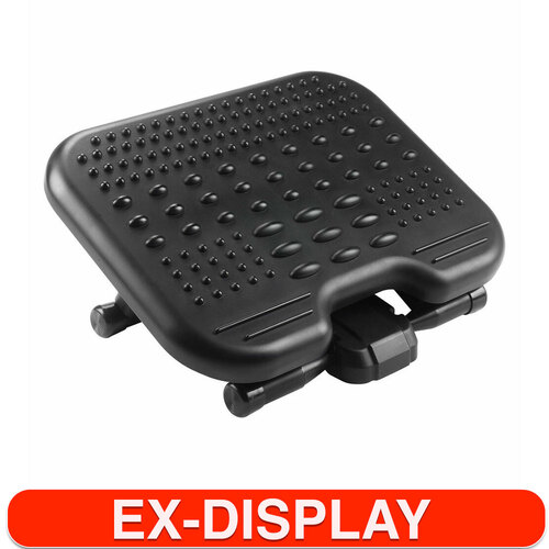 Kensington Sole Massage Foot Rest