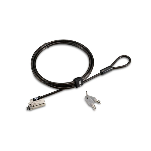 Kensington Slim NanoSaver Single Head Lock For Laptop