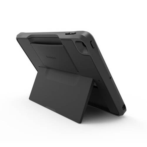 Kensington BlackBelt 2nd Degree Rugged Case - iPad 9.7" (2017-2018)