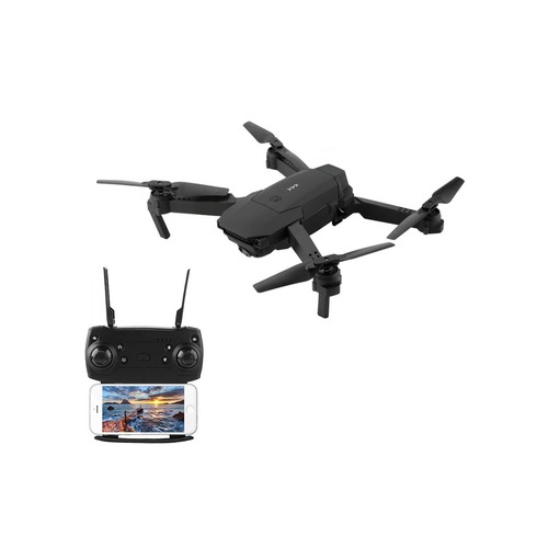 foldable zenith drone