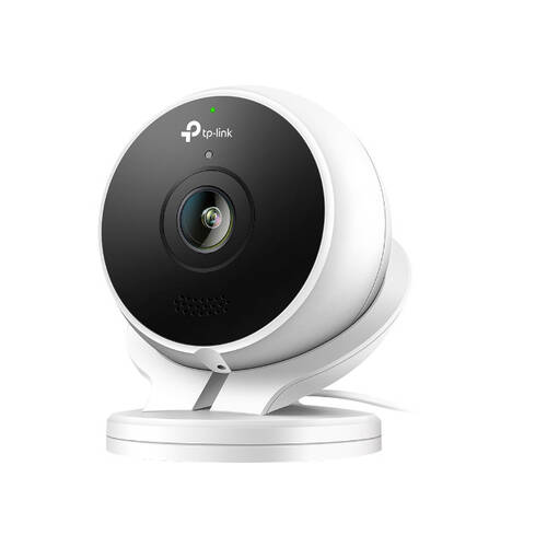 SMART HOME OUTDOOR WIFI CAMERA KASA OUTDOOR FHD