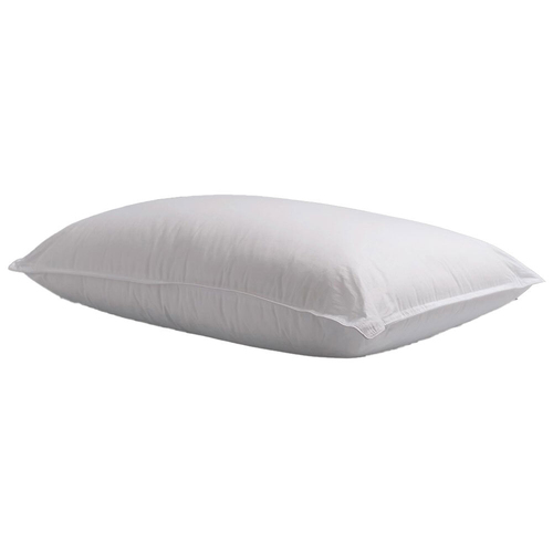 Canningvale Luxury Breathable Plush Microfibre King Pillow