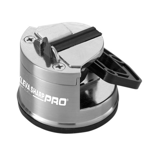 Kleva Sharp Pro Durable Tungsten Carbide Knife Sharpener