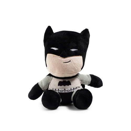 Kidrobot Batman Plush Phunny Soft Stuffed Toy 20cm 14+