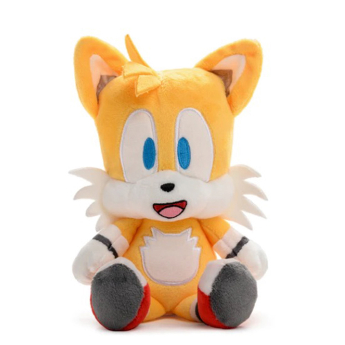 Kidrobot Sonic The Hedgehog Tails Plush Phunny Kids Toy 20cm 3+