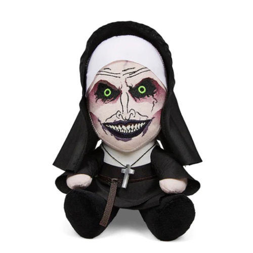 Kidrobot The Nun Valak Plush Phunny Soft Toy 20cm 0+