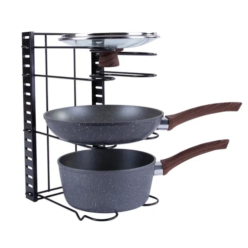 Living Today Kitchen Rack Single Organiser