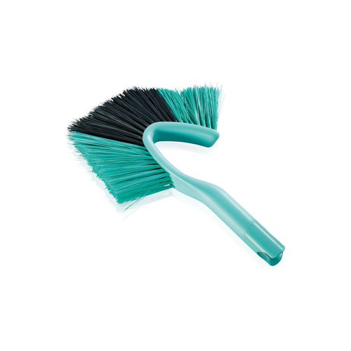 Leifheit Wall & Ceiling Broom Head Replacement - Green