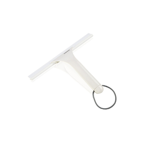 Leifheit Cabino Shower Squeegee/Squilgee White 24cm