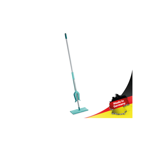 Leifheit Picobello Micro Duo Floor Wiper/Sweeper Green - Medium