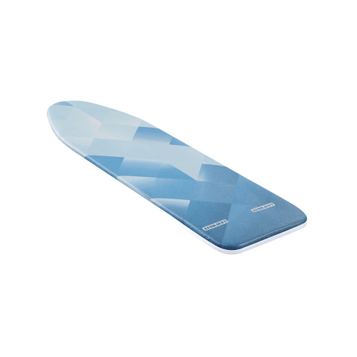 Leifheit Ironing Board Cover Heat Reflect Blue - S/M