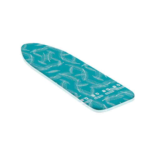 Leifheit Ironing Board Cover Thermo Reflect Blue - Universal