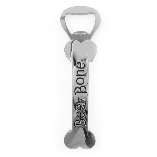 ThirstyStone 14cm Beer Bone Bottle Opener