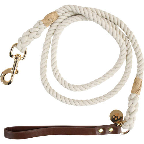 LVD Metal/Cotton Lead Dog/Puppy Accessory Haven 150cm