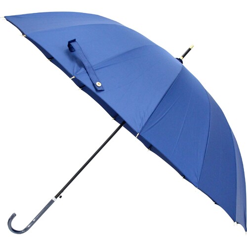 LVD 120cm Womens Folding Umbrella Sun/Rain Shade Slim Royale