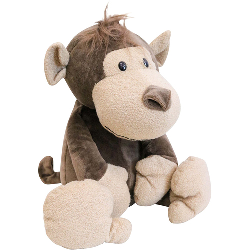 LVD Plush Marvin Monkey Kids/Childrens Stuffed Animal/Soft Toy 0+