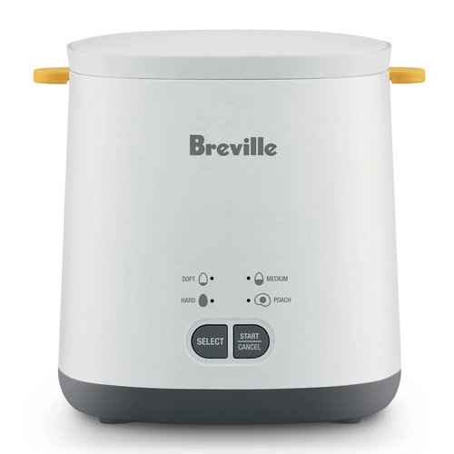 Breville The Eggspert 4 Up Egg Cooker 400W