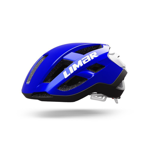 Limar Air Star Road Bicycle Helmet Blue 53-57cm Medium