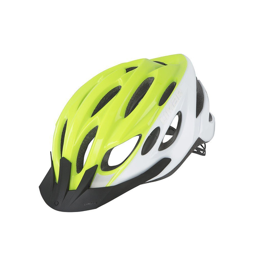 Limar Scrambler Urban/Active Bicycle Helmet Yellow 57-61cm Large