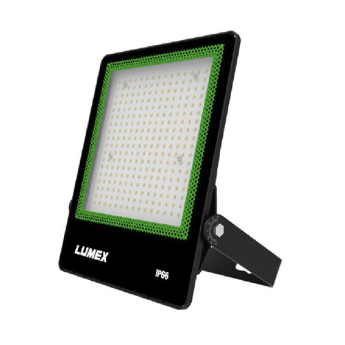 Lumex Novaray Gen 3 Outdoor Floodlight 10000lm/30W/5000K