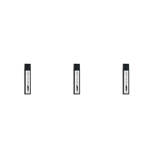 3PK Lamy M40 Mechanical Pencil Leads Refill - HB 0.7mm