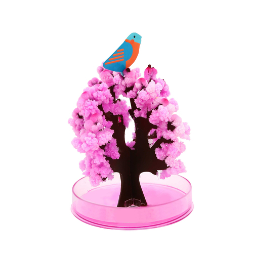 Tookyland Magic Growing Tree - Sakura Tree