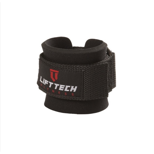 Lifttech Fitness 5.08cm Neo Wrist Wrap Weight Lifting Support