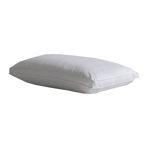 Canningvale Luxury Breathable Plush Microfibre Pillow Firm