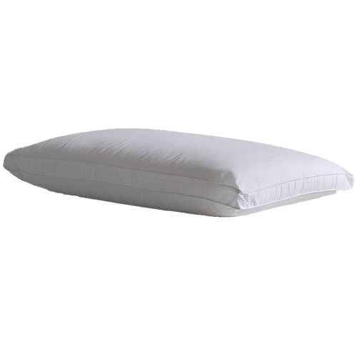 Canningvale Luxury Breathable Plush Microfibre Pillow Soft