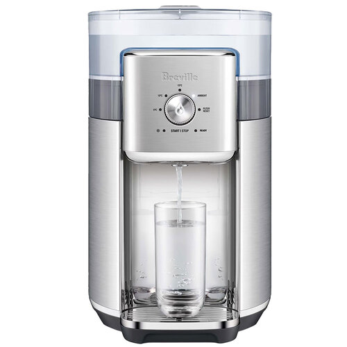 Breville Electric The Aquastation Water Purifier - Chilled 100W