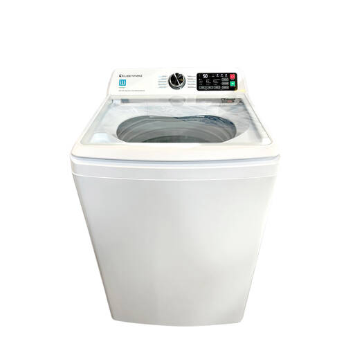 Kleenmaid 12 Kg Heavy Duty Top Load Washing Machine