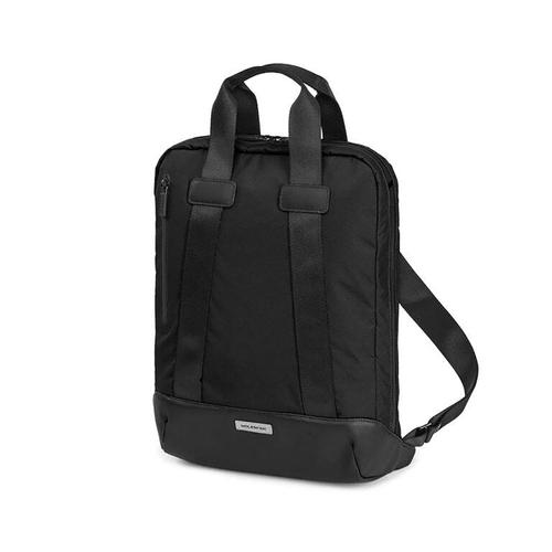 Moleskine Metro Vertical Device Bag 42cm For 15" Laptop - Black